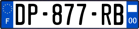 DP-877-RB