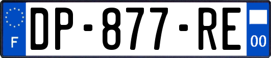 DP-877-RE