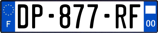 DP-877-RF