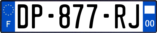 DP-877-RJ