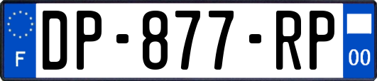 DP-877-RP