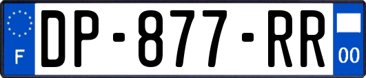 DP-877-RR