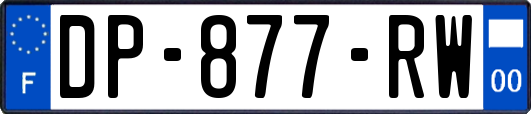 DP-877-RW