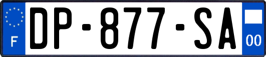 DP-877-SA