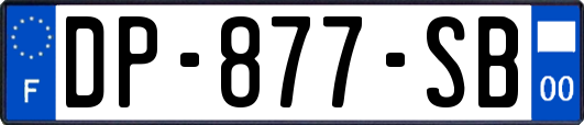 DP-877-SB