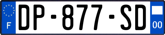 DP-877-SD
