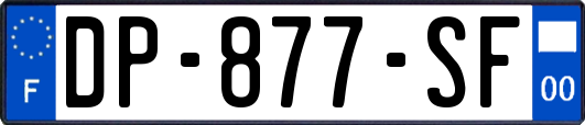 DP-877-SF