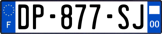 DP-877-SJ
