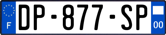 DP-877-SP