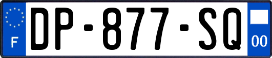 DP-877-SQ