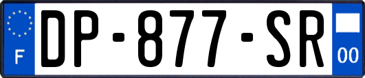 DP-877-SR