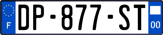 DP-877-ST