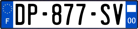 DP-877-SV