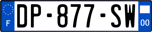 DP-877-SW