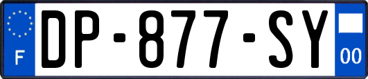 DP-877-SY
