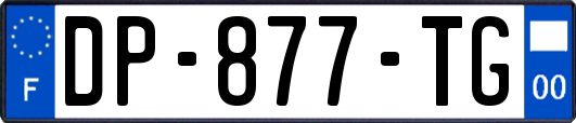 DP-877-TG
