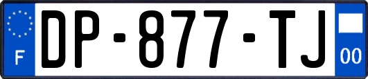 DP-877-TJ