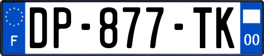 DP-877-TK