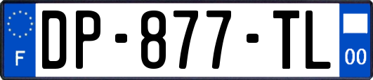 DP-877-TL