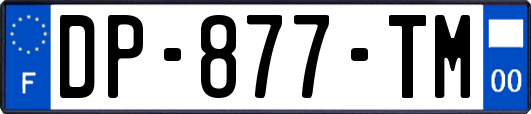 DP-877-TM