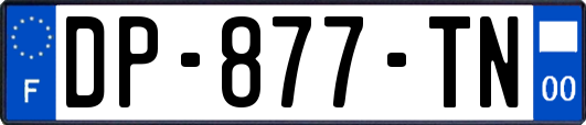 DP-877-TN