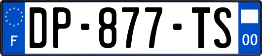 DP-877-TS