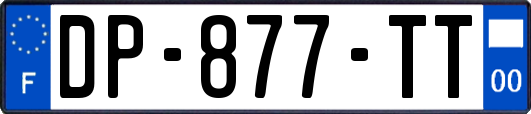 DP-877-TT