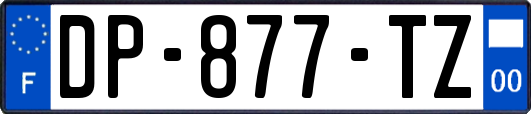 DP-877-TZ