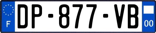 DP-877-VB
