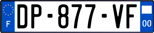 DP-877-VF