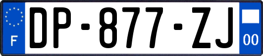 DP-877-ZJ