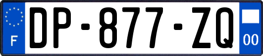 DP-877-ZQ