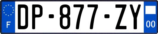 DP-877-ZY