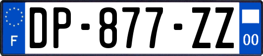 DP-877-ZZ