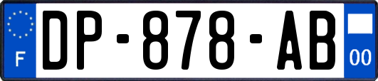 DP-878-AB