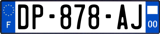 DP-878-AJ