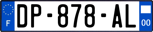 DP-878-AL