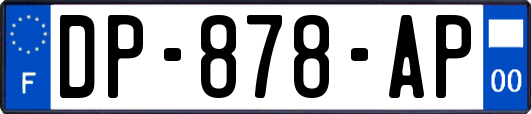 DP-878-AP