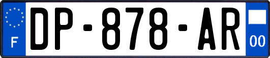 DP-878-AR