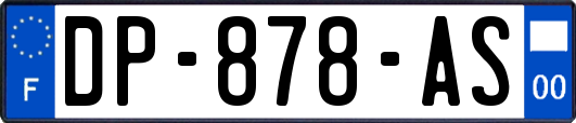 DP-878-AS