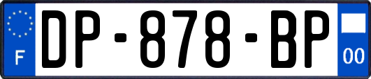 DP-878-BP