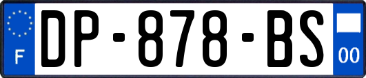 DP-878-BS