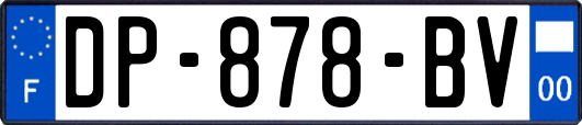 DP-878-BV