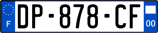 DP-878-CF