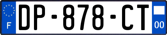 DP-878-CT