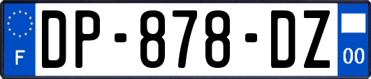 DP-878-DZ