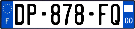 DP-878-FQ