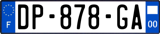 DP-878-GA