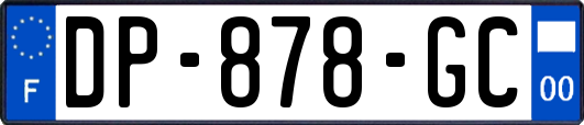 DP-878-GC