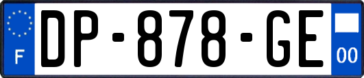 DP-878-GE